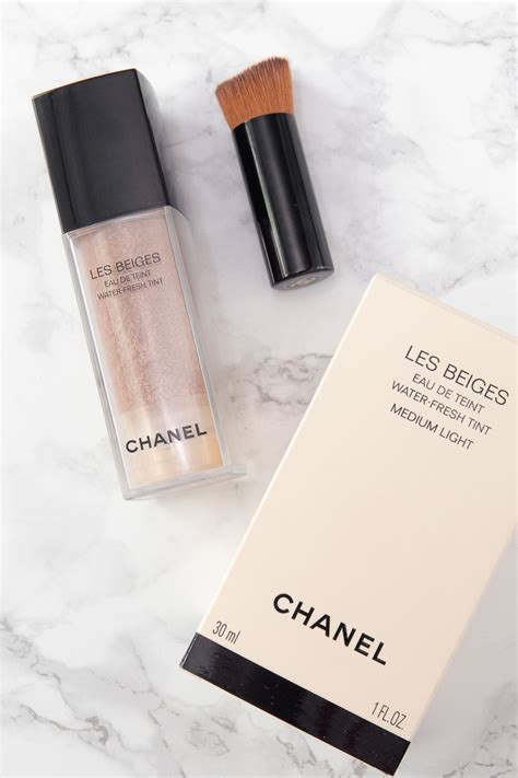 chanel foundation tint|where to buy Chanel foundation.